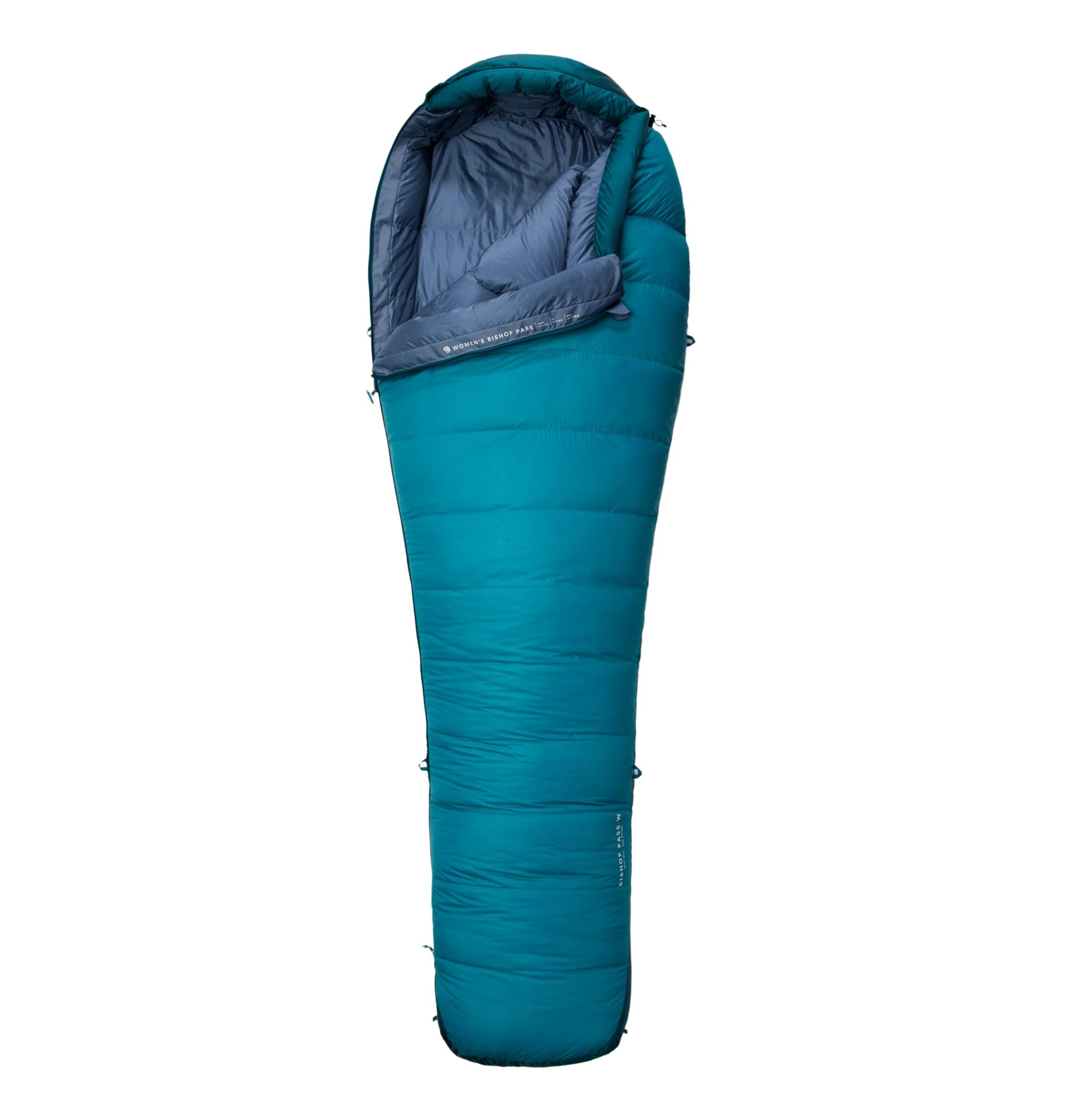 Mountain Hardwear Women’s Bishop Pass 15F/-9C Sleeping Bag