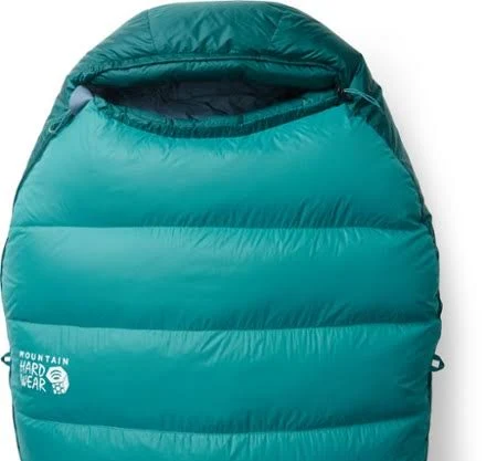 Mountain Hardwear Women’s Bishop Pass 15F/-9C Sleeping Bag