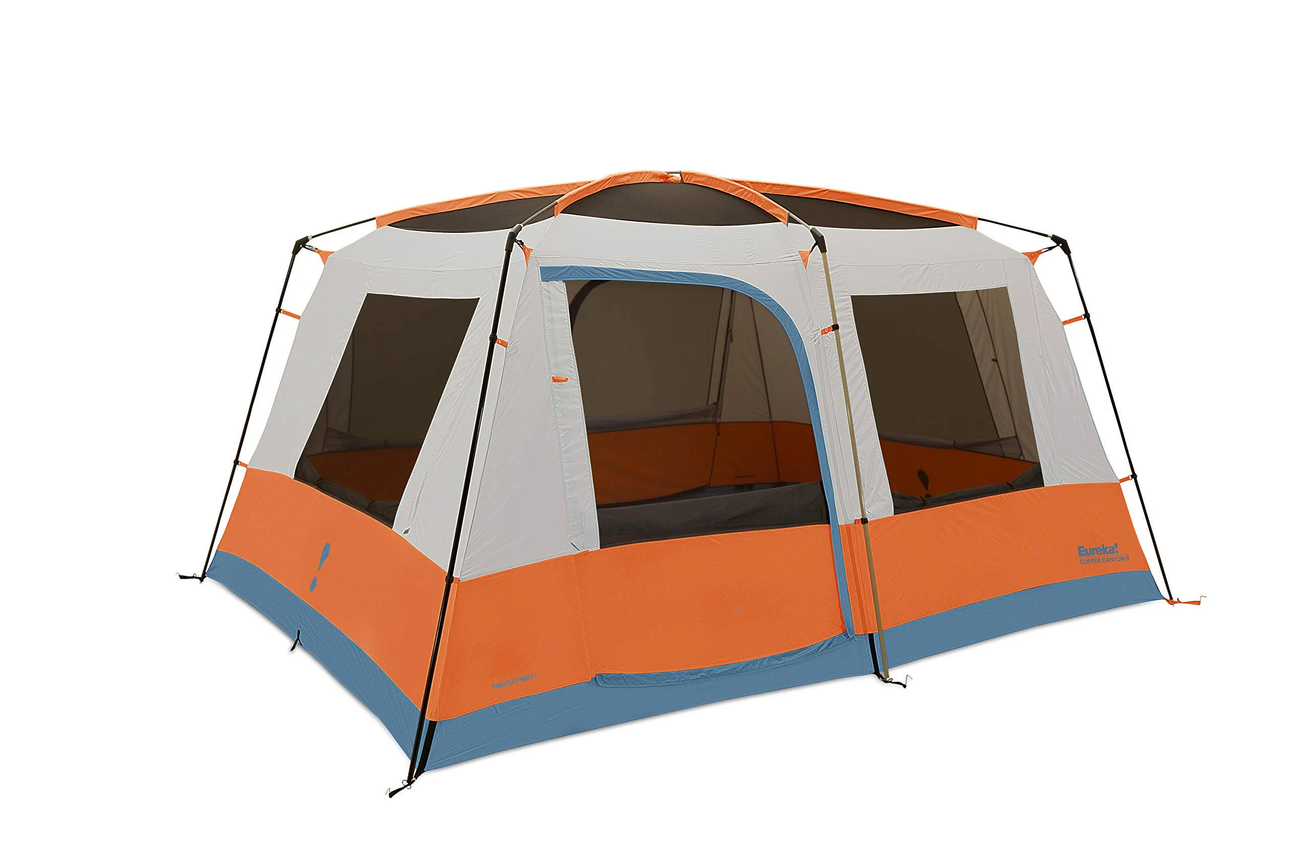 Eureka  C Copper Canyon LX 8-Person Tent