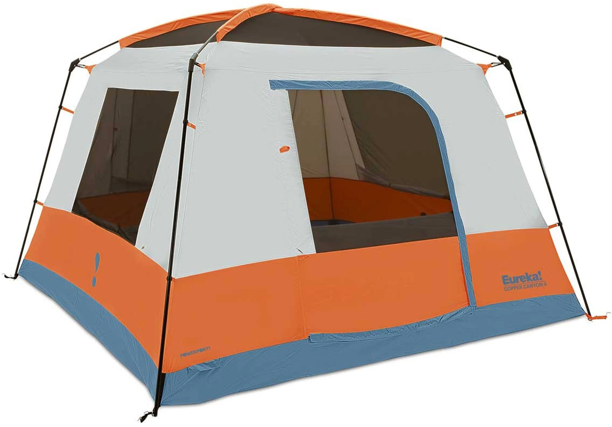 Eureka  C Copper Canyon LX 4-Person Tent