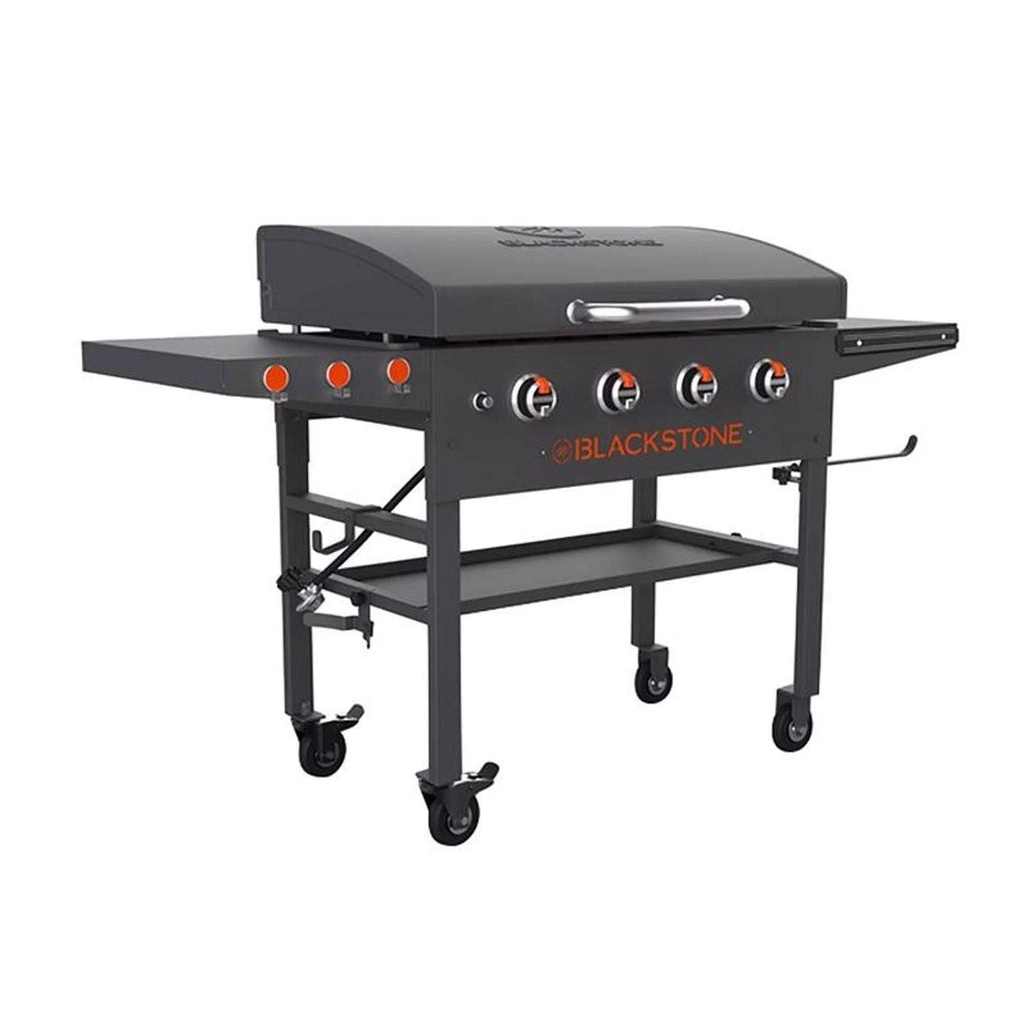 Blackstone Griddle with Hood 36 in