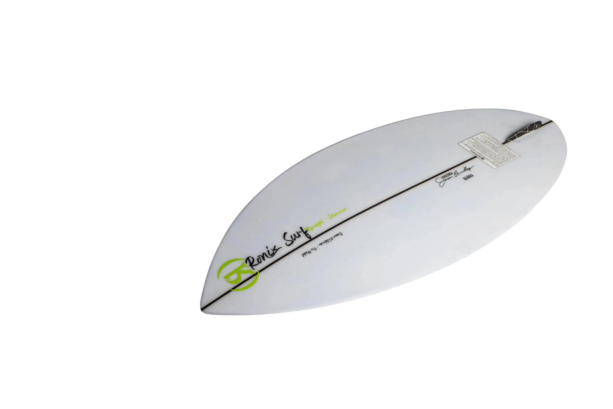 Ronix 2022 Flyweight Skimmer Wakesurf Board