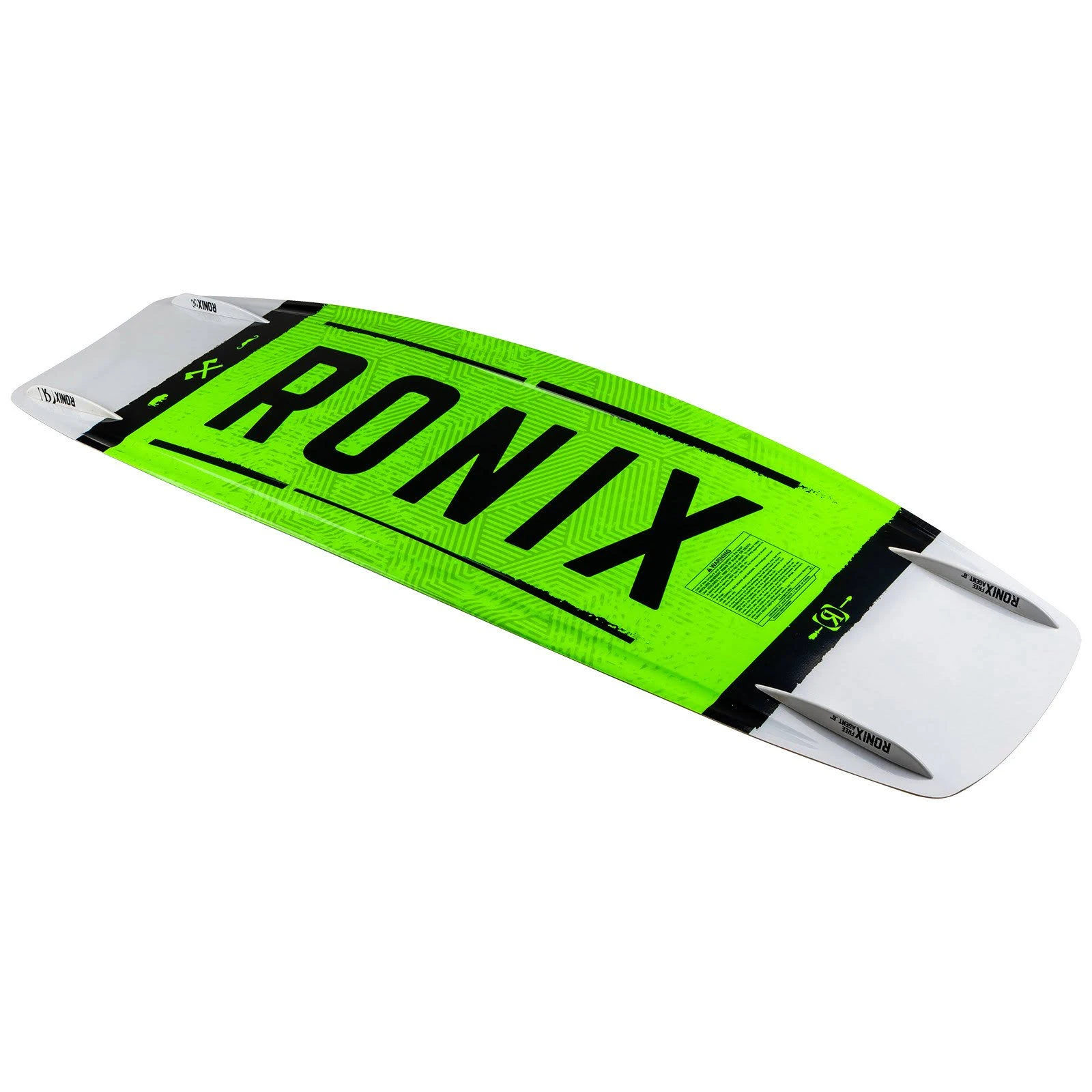 Ronix 2021 District Wakeboard 144