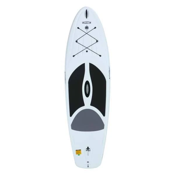 Lifetime 90749 Horizon Stand Up Paddleboards 10-Foot White 2 Pack