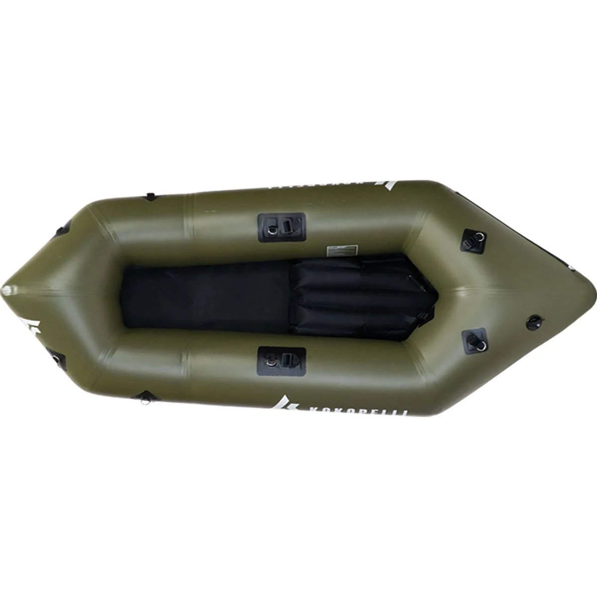 Kokopelli XPD Packraft