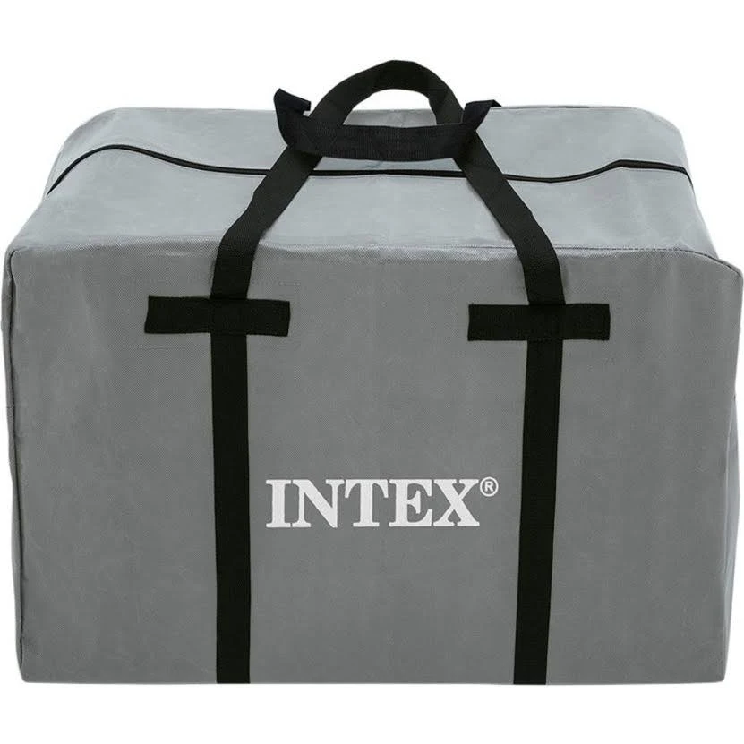 Intex Mariner 3-Person Inflatable Boat Set
