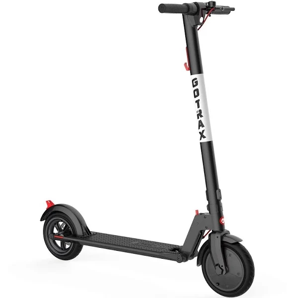 Gotrax GXL V2 Commuting Electric Scooter - 8.5