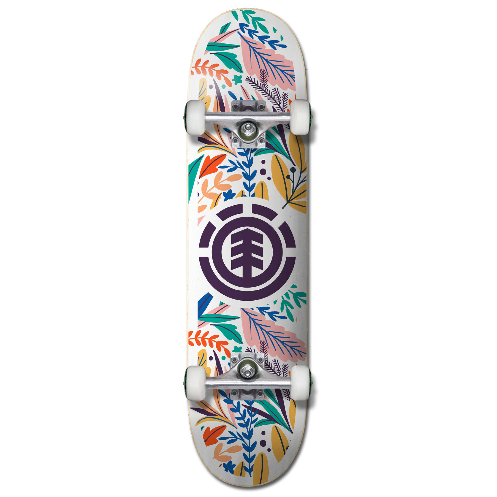 Element Floral Party – Assorted / 8.0