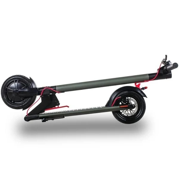 Gotrax GXL V2 Commuting Electric Scooter - 8.5