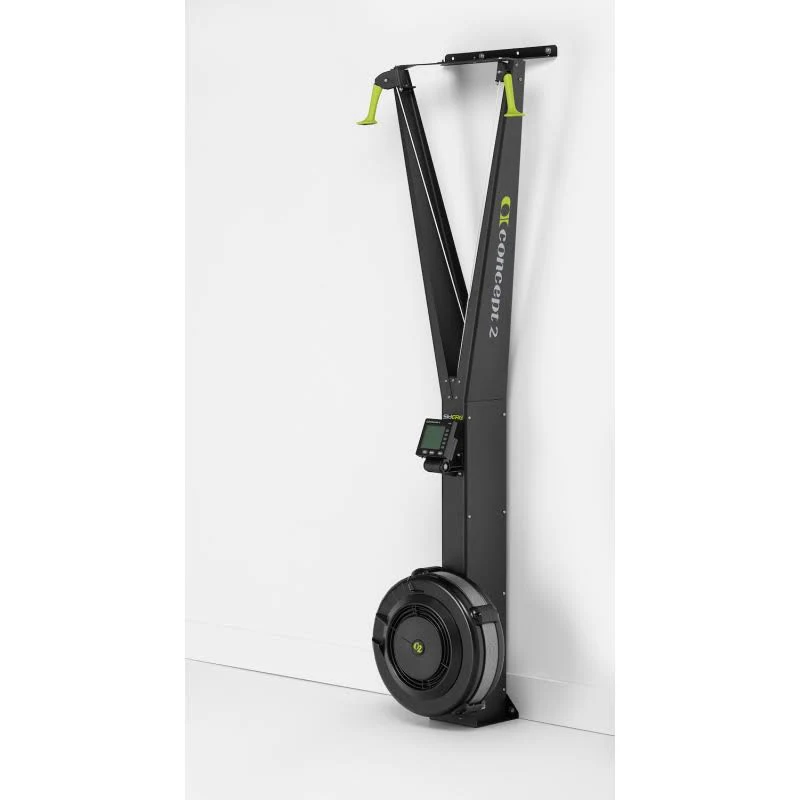 Concept2 SkiErg with PM5 Black