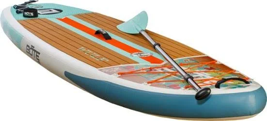 Bote Wulf Aero 10FT4IN Inflatable Paddle Board