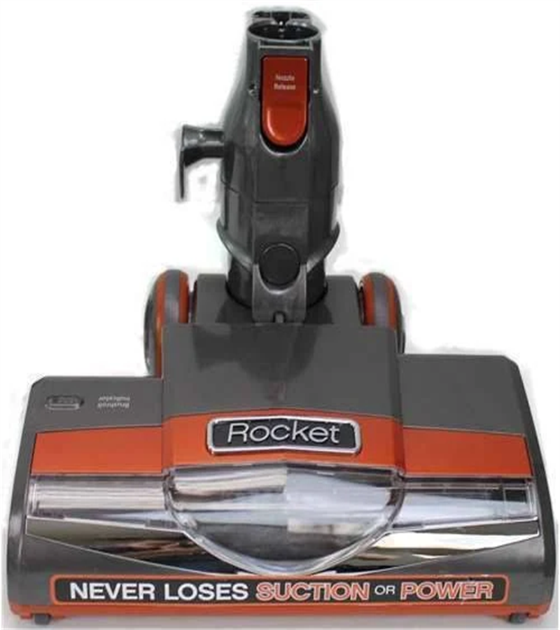 Shark Rocket HV300 Ultralight Swivel Vacuum - Orange