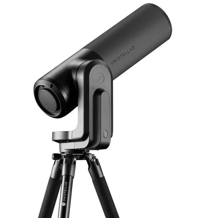 Unistellar eVscope Equinox Digital Telescope