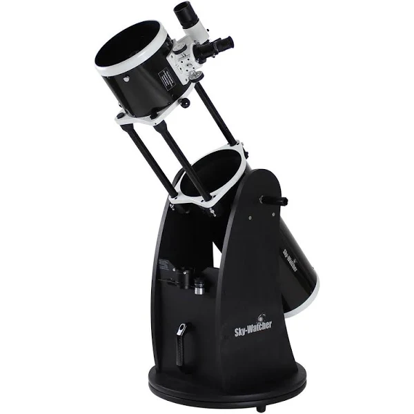 Sky-Watcher 8∪ Collapsible Dobsonian Telescope