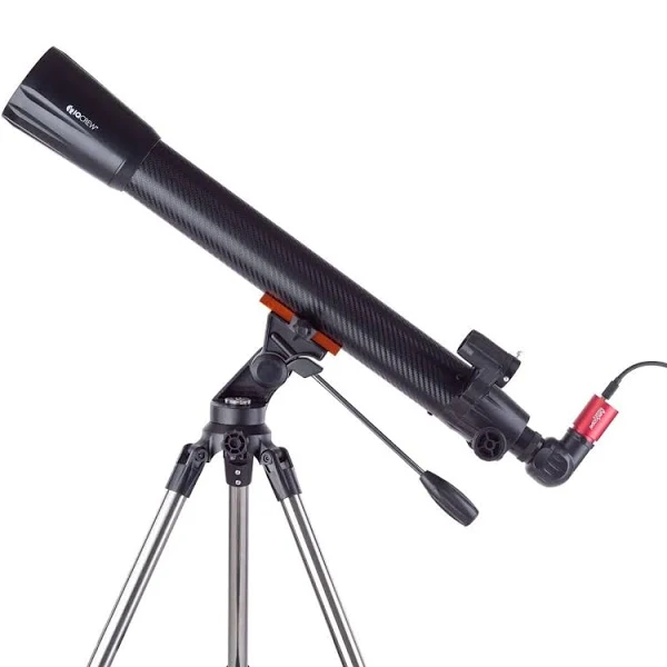 AmScope, TLS-T70700 每 Iqcrew 35X-525X 70mm Refractor Telescope