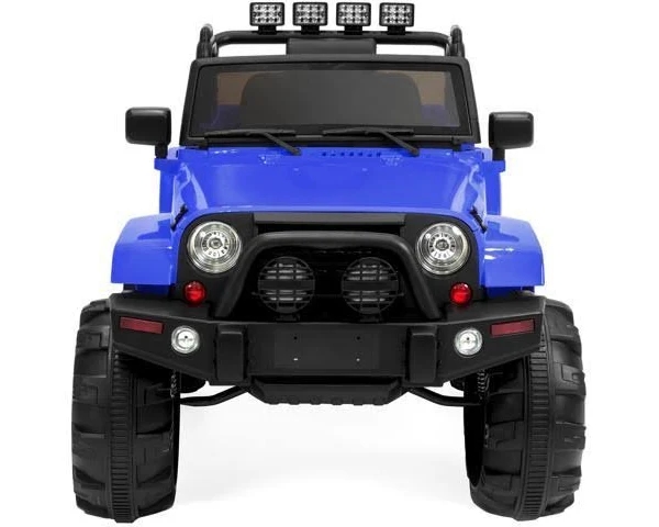 Best Choice Products 12V Kids Ride On Truck Car w/ Remote Control