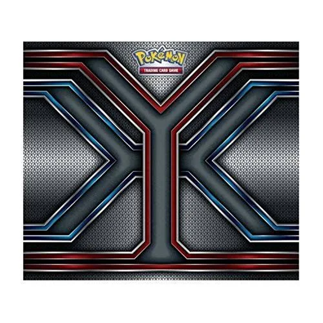 Pokemon Premium Trainer's XY Collection