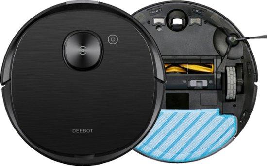 ECOVACS Robotics-DEEBOT T8 AIVI Vacuum Mopping Robot