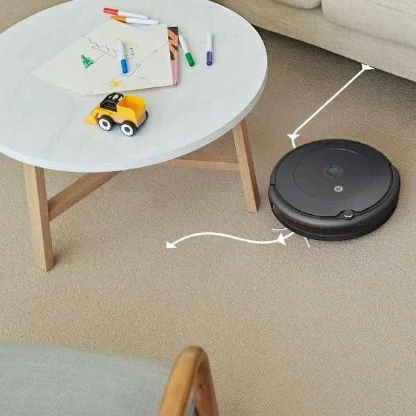 Irobot Roomba Robot Vacuum