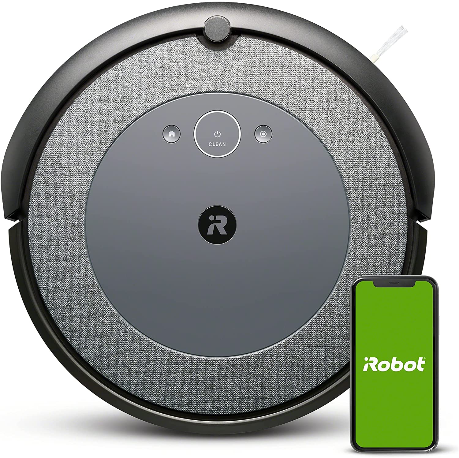 iRobot Roomba i3 3150 Wi-Fi Connected Robot Vacuum