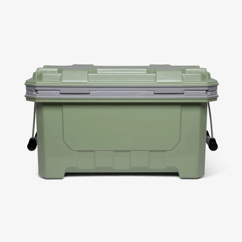 Igloo Coolers | IMX 70 qt Cooler, Oil Green