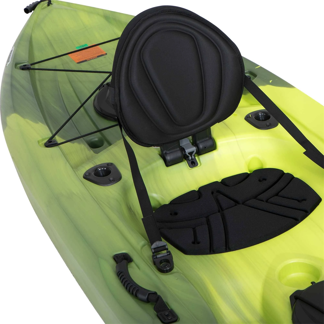 Lifetime Tamarack Angler 100 Fishing Kayak