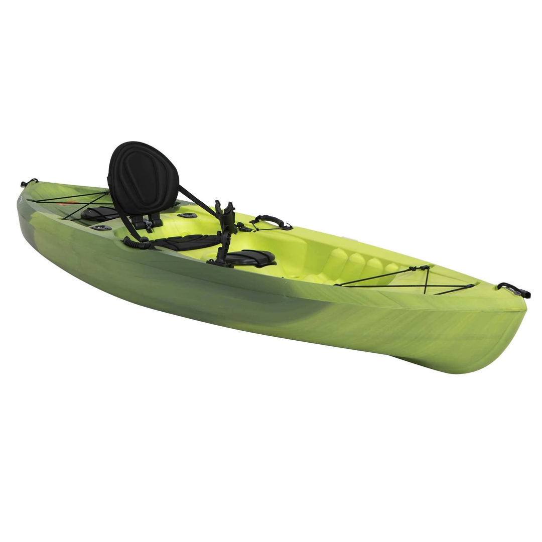 Lifetime Tamarack Angler 100 Fishing Kayak