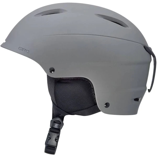 Giro Bevel Helmet Matte Titanium