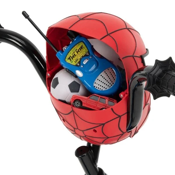 Marvel Spider-Man 16-inch Boys' Bike for Kids by Huffy