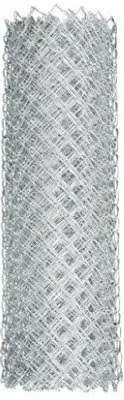 Yardgard 72 in. H x 50 ft. L Steel Chain Link