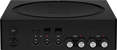 Sonos Amp Amplifier