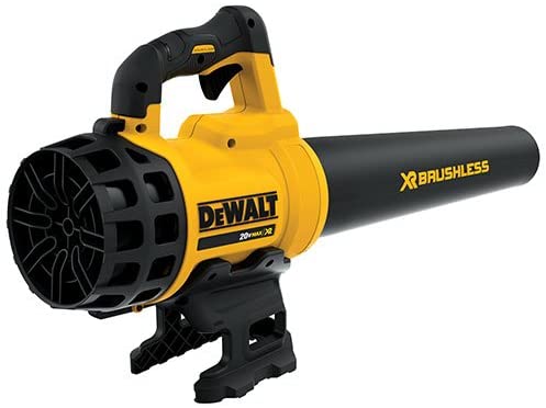 DEWALT 20V MAX Blower, Tool Only (DCBL720B)