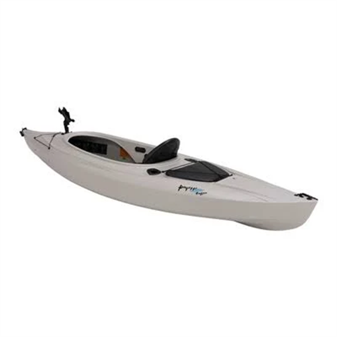 Lifetime Payette 9'8 angler kayak