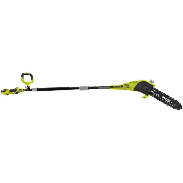 RYOBI 40V 10 in. Cordless Battery Pole Saw with 2.0 Ah Battery and Charger