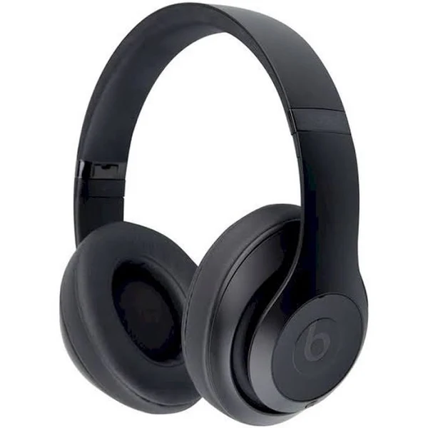 Studio3 Bluetooth Wireless Over-Ear Headphones with Mic-Silver