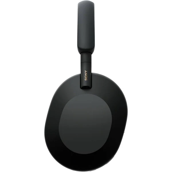 Sony WH-1000XM5 Noise-Canceling Wireless Over-Ear Headphones (Black)
