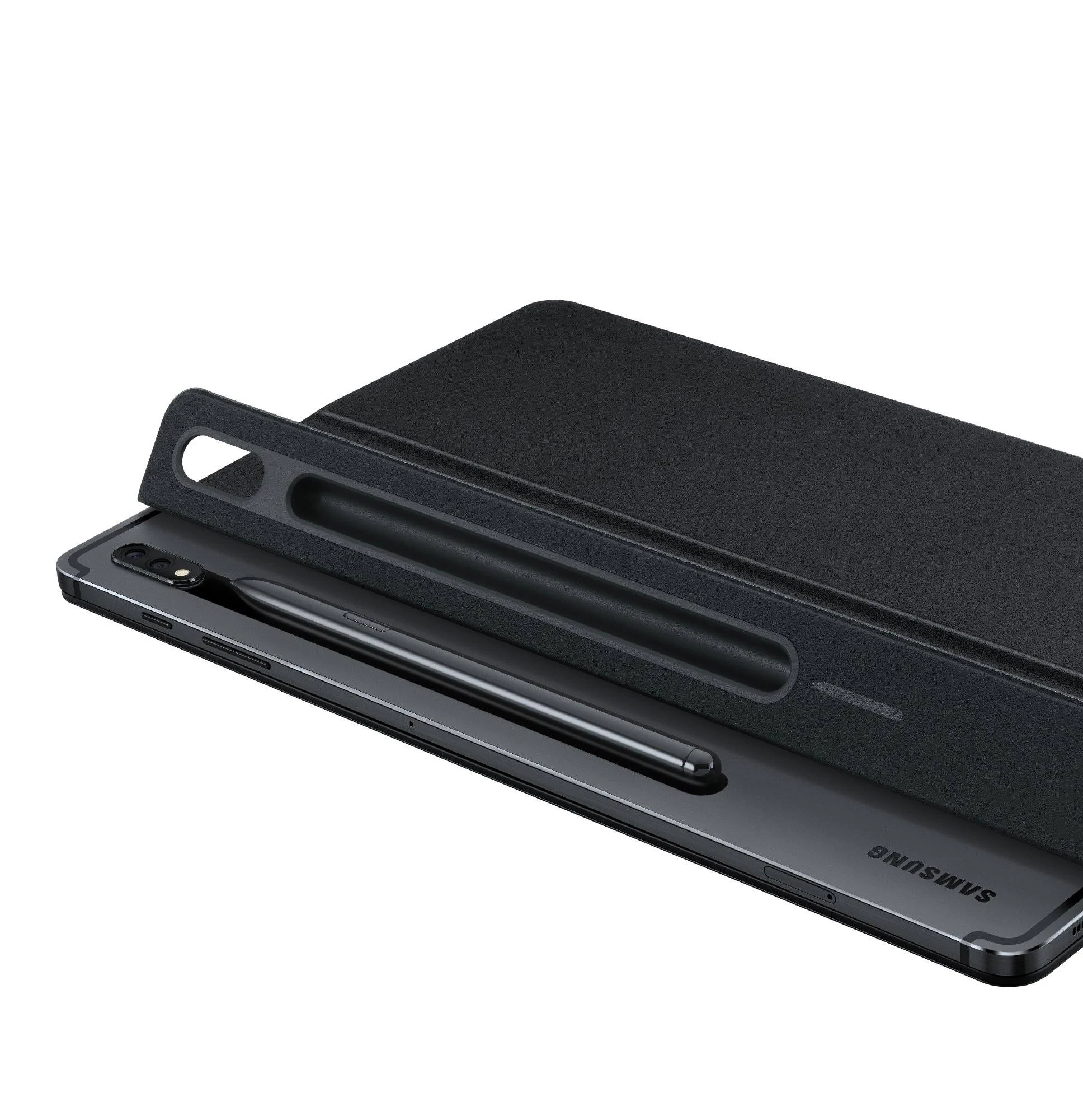 Samsung Galaxy Tab S7+ WiFi (Only) 128 GB Mystic Black