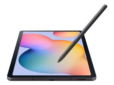 Samsung Galaxy Tab S6 Lite, 10.4 inch Tablet 64gb (Wi-Fi), S Pen Included, Oxford Gray