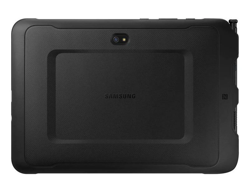 Samsung Galaxy Tab Active Pro 10.1″ | 64gb & WiFi Water-Resistant Rugged Tablet, Black SM-T540NZKAXAR