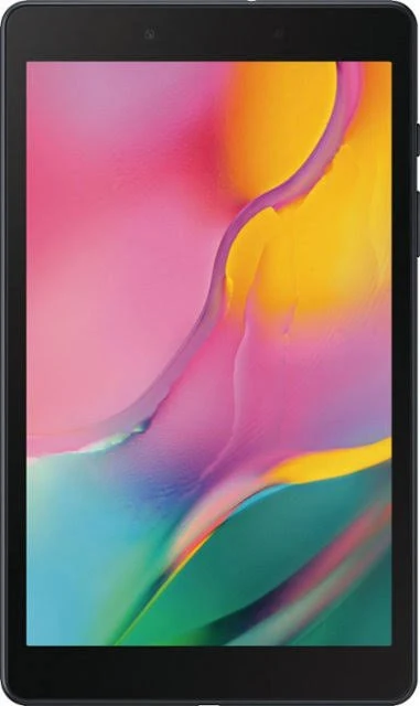 Samsung Galaxy Tab A 8.0′ 32gb Black Wi-Fi Sm-t290nzkaxar
