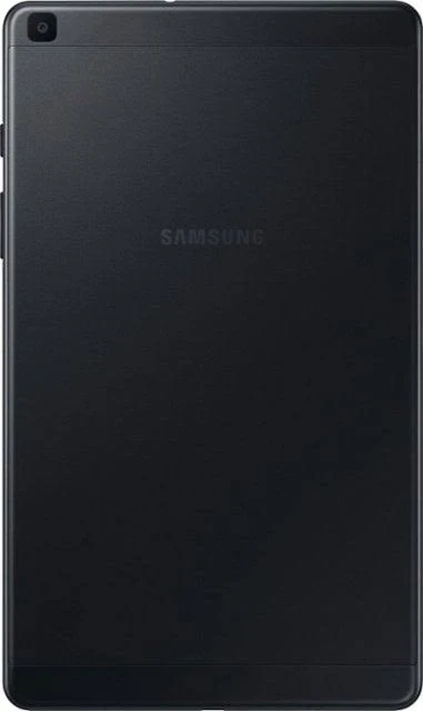 Samsung Galaxy Tab A 8.0′ 32gb Black Wi-Fi Sm-t290nzkaxar