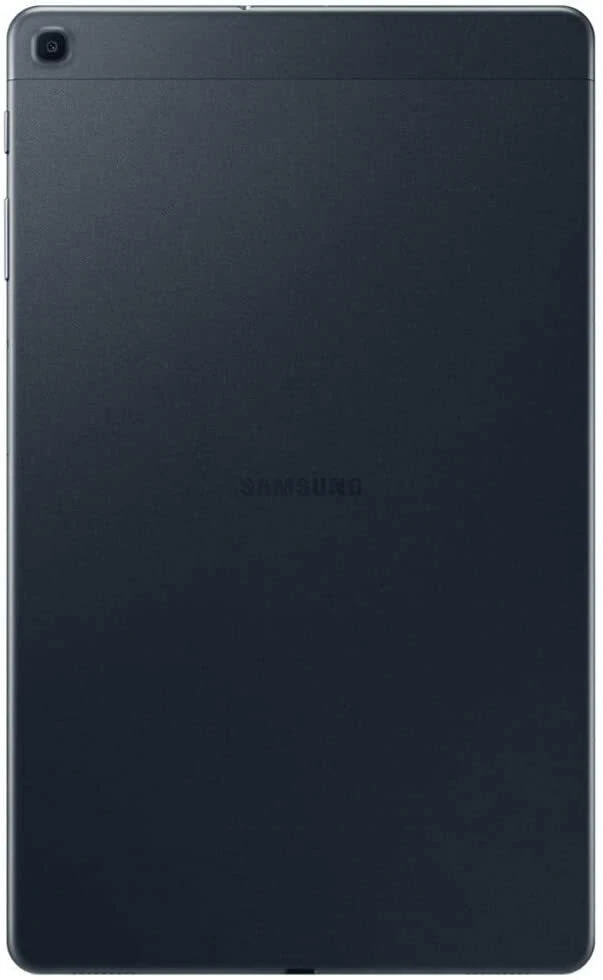 Samsung Galaxy Tab A 10.1 inch (2019, WiFi + Cellular) Full HD Corner-to-Corner Display, 32gb 4G LTE Tablet GSM Unlocked Sm-t515, International Model
