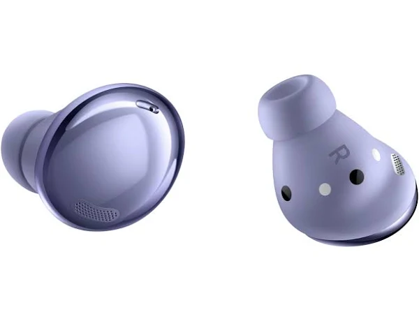 Samsung Galaxy Buds Pro Phantom Violet True Wireless Earbuds