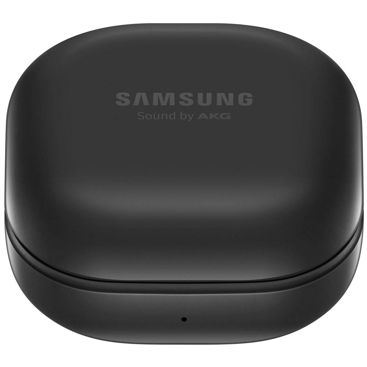 Samsung Galaxy Buds Pro Phantom Black True Wireless Earbuds