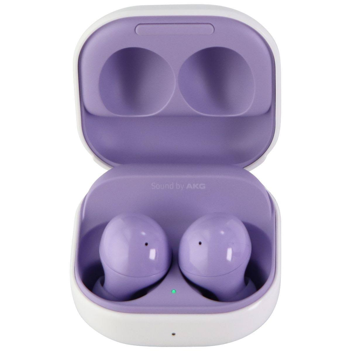 Samsung Galaxy Buds 2 R177 TWS ANC Earbud Headphones Lavender (Purple)
