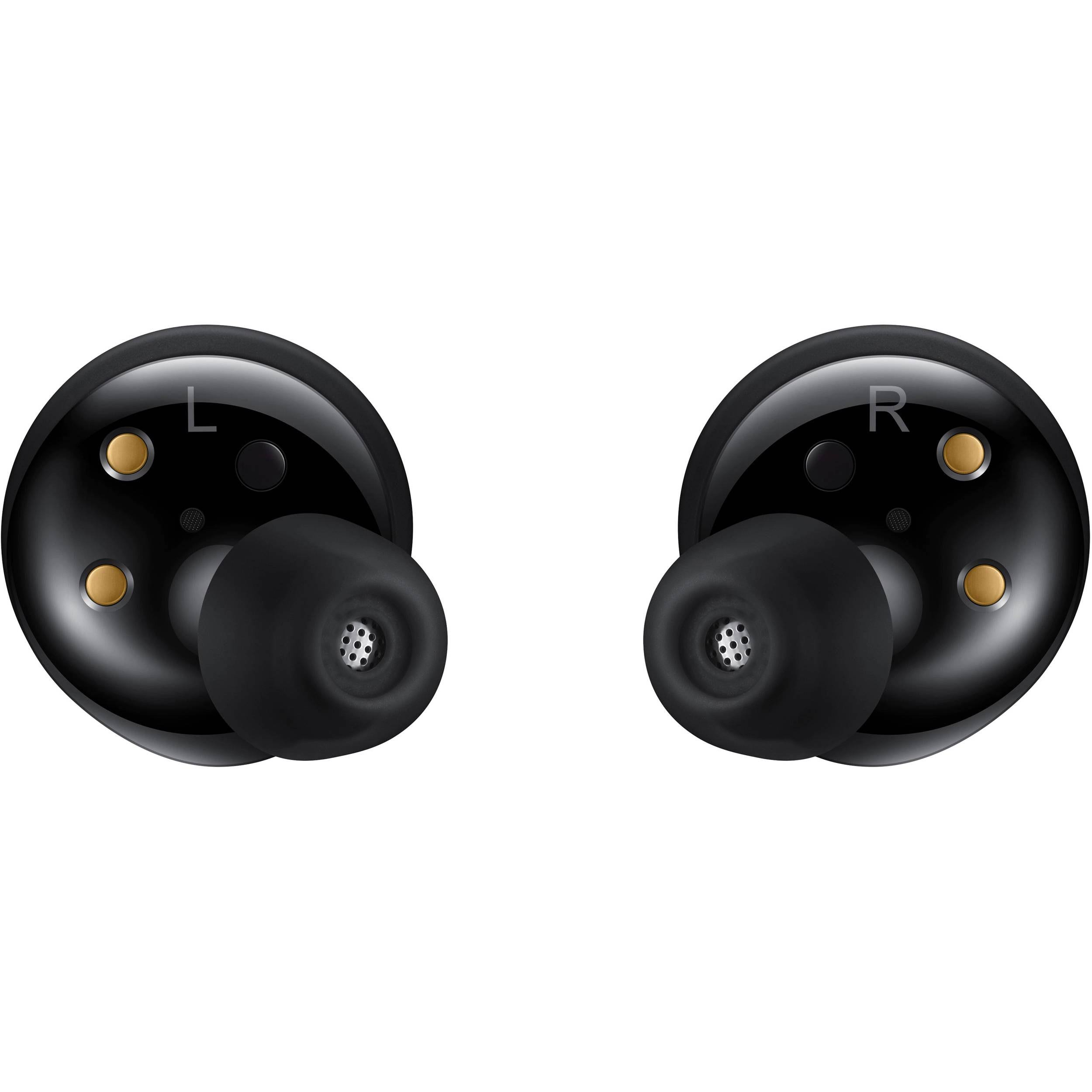 Samsung Galaxy Buds 2 Graphite (SM-R177NZKAASA), Well-Balanced Sound, Active Noise Cancelling, Comfort Fit, Up to 8 Hours of Play Time with ANC Off
