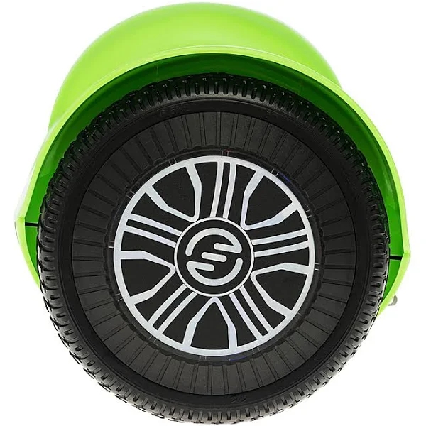SWFT - Blaze Hoverboard - Lime (Green) (1)