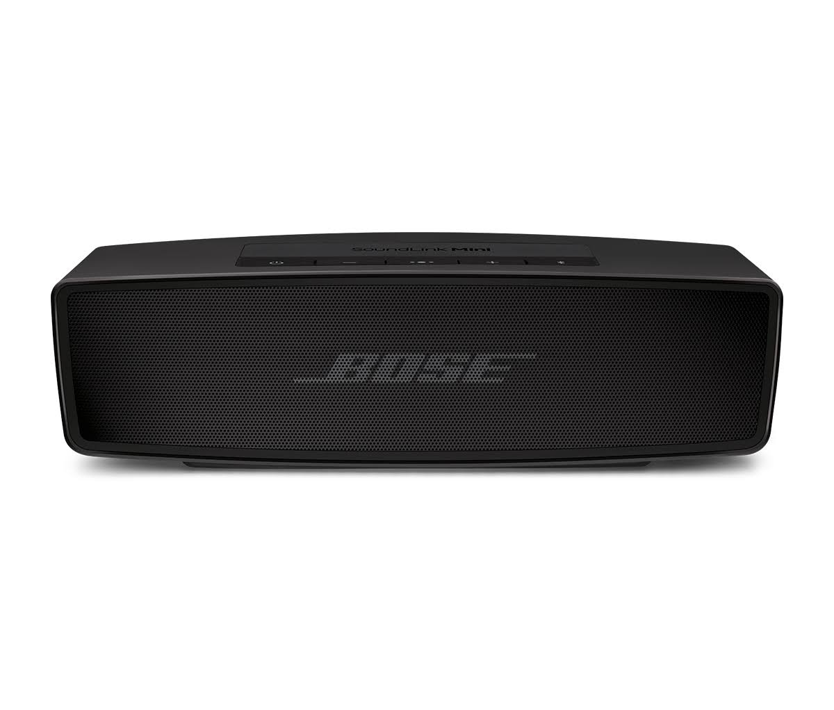 Bose SoundLink Mini II Special Edition (Black)