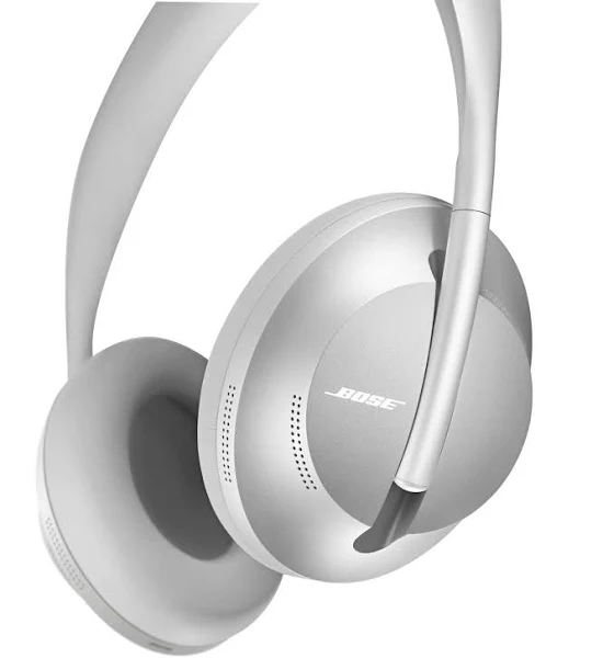 Bose 700 UC Noise Cancelling Headphones Silver