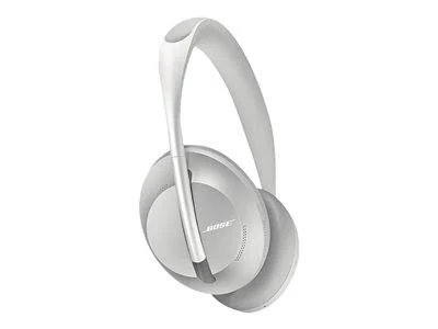 Bose 700 UC Noise Cancelling Headphones Silver
